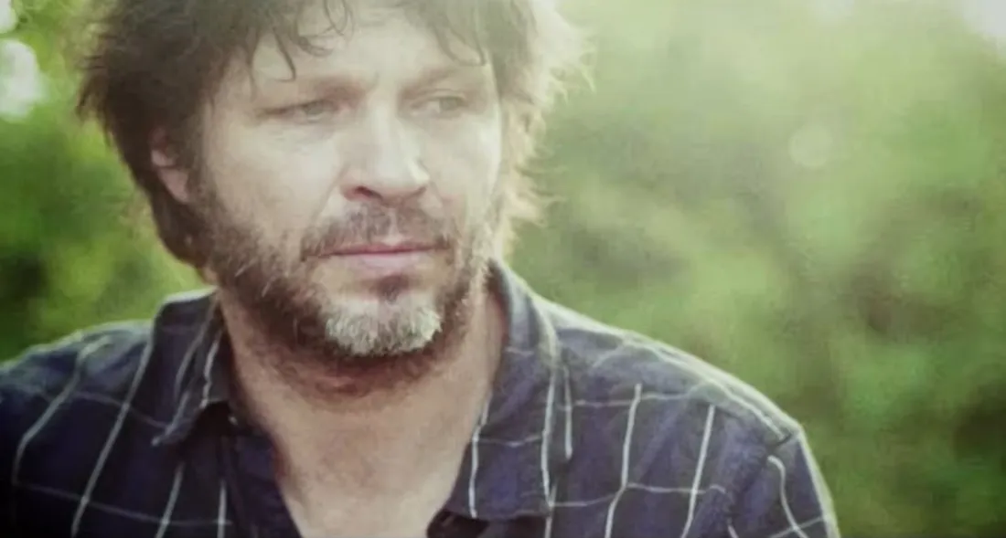 Bertrand Cantat