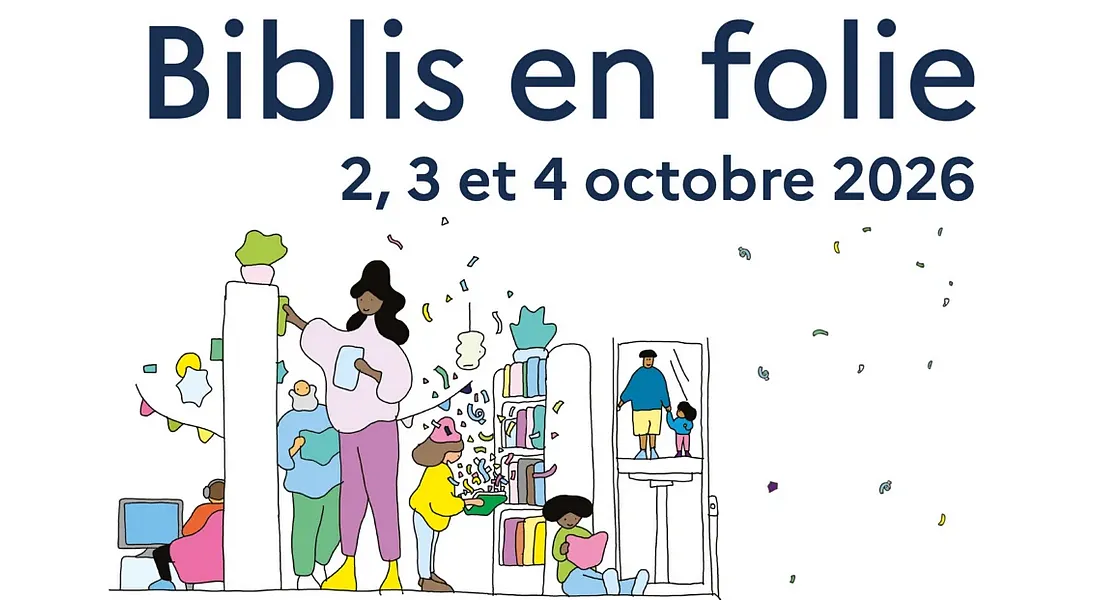 Biblis en folie