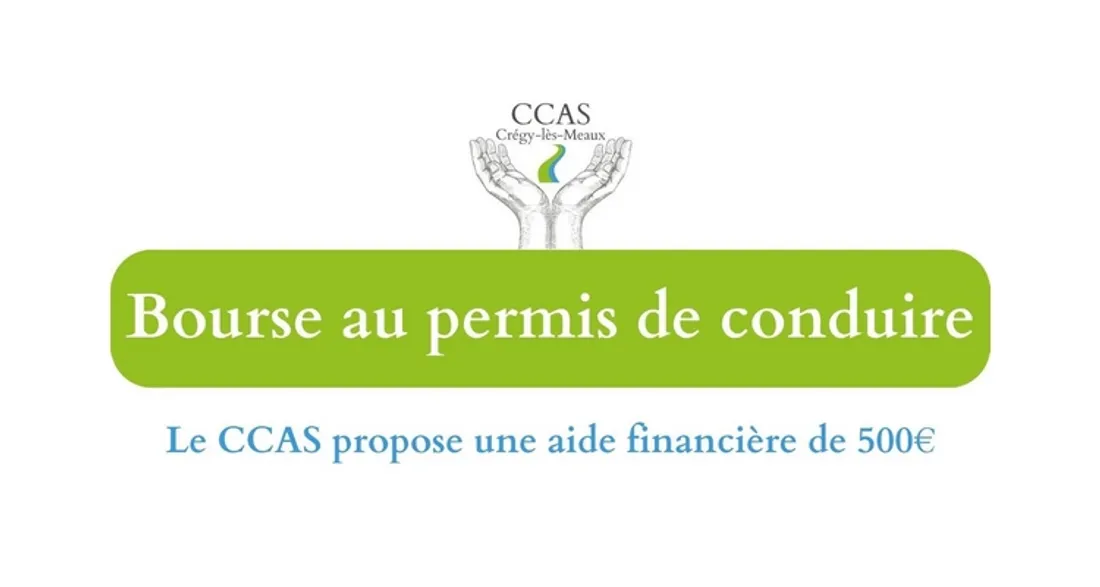 Bourse au permis de conduire