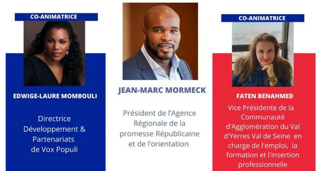 Evénement contre le décrochage scolaire