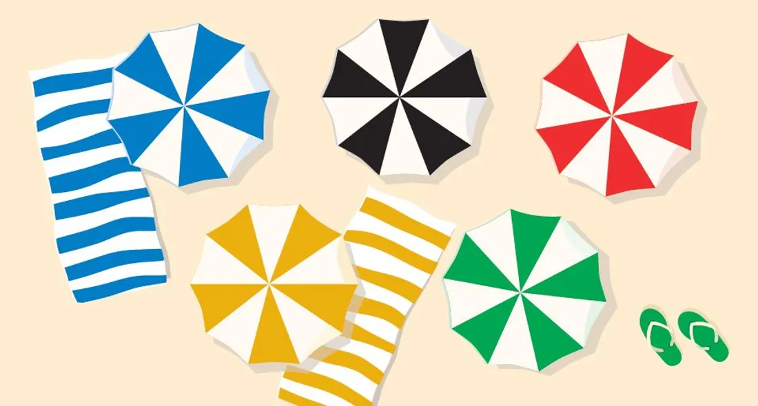 Animations estivales