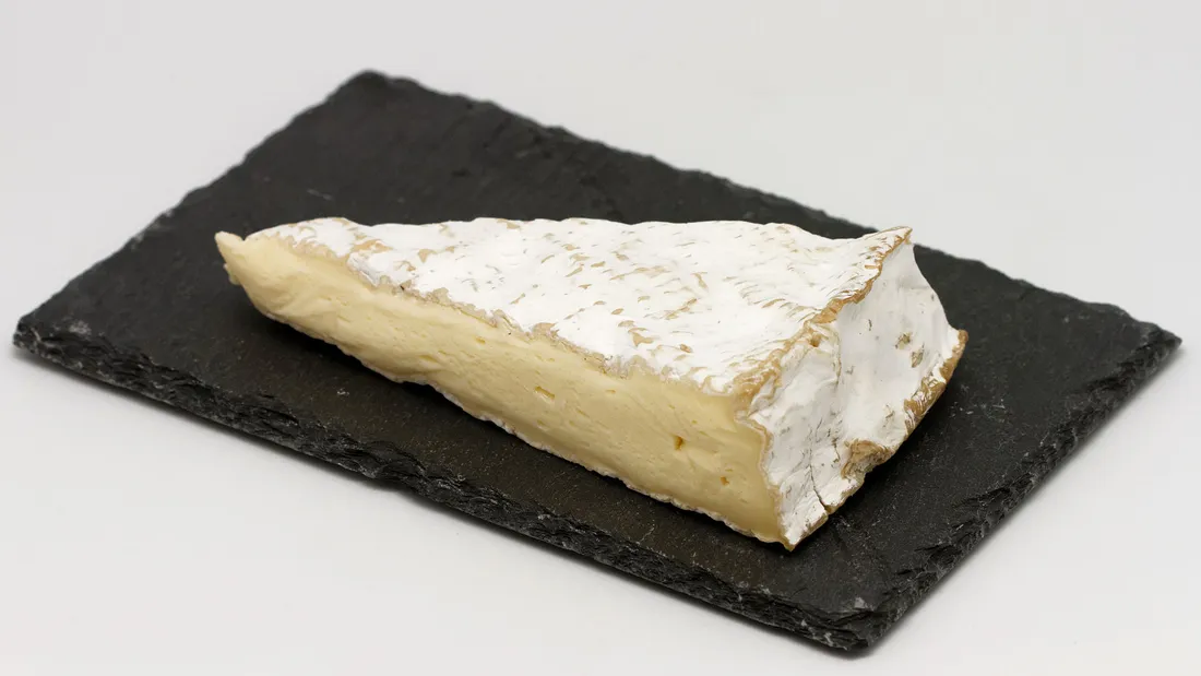 Brie de Meaux