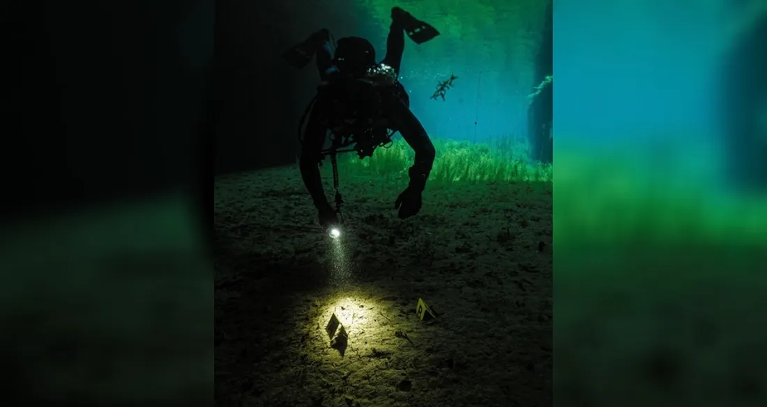 Brigade fluviale de Noyon