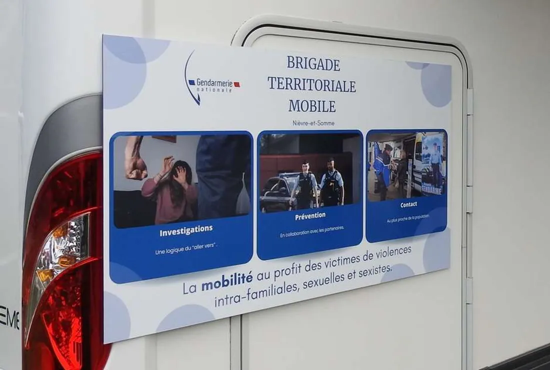 Brigade territoriale mobile