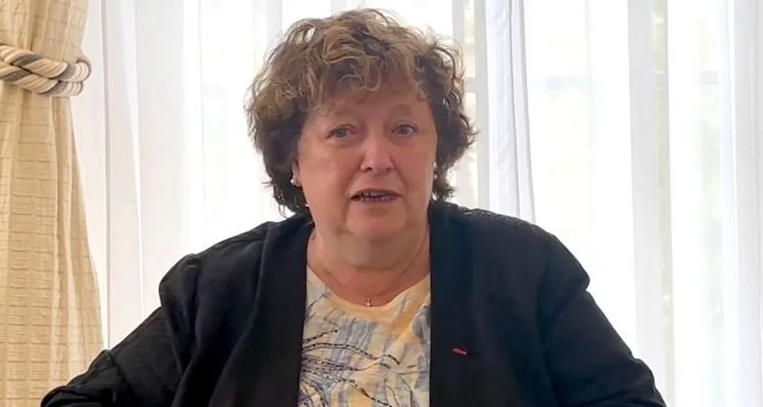 Brigitte Fouré démissionne