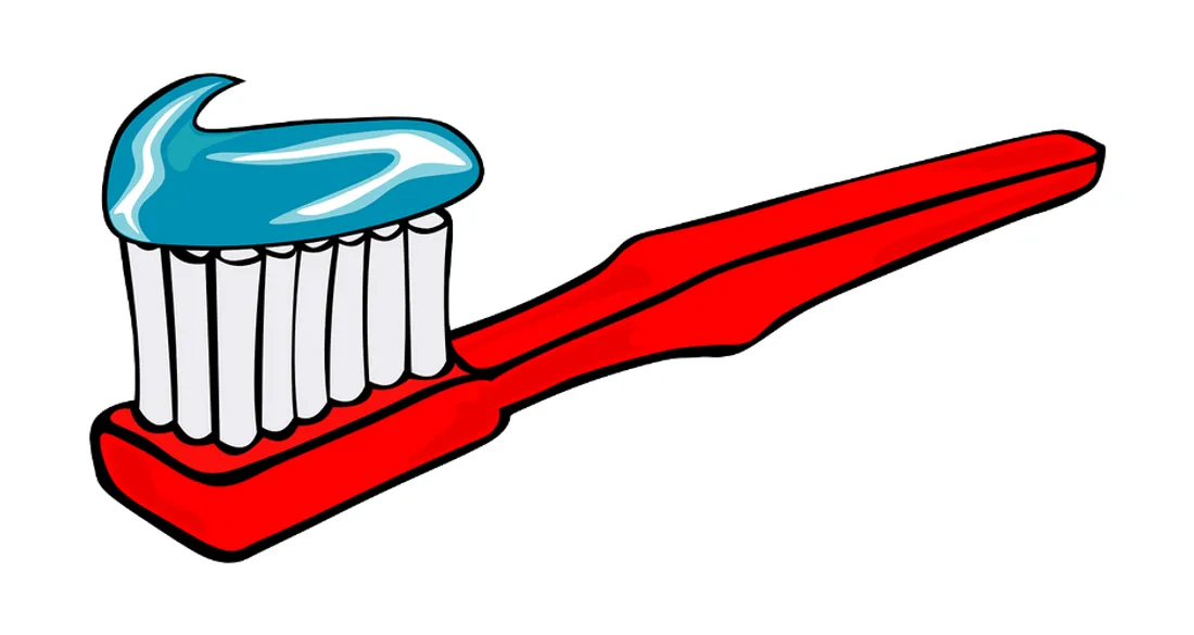 Brosse à dents