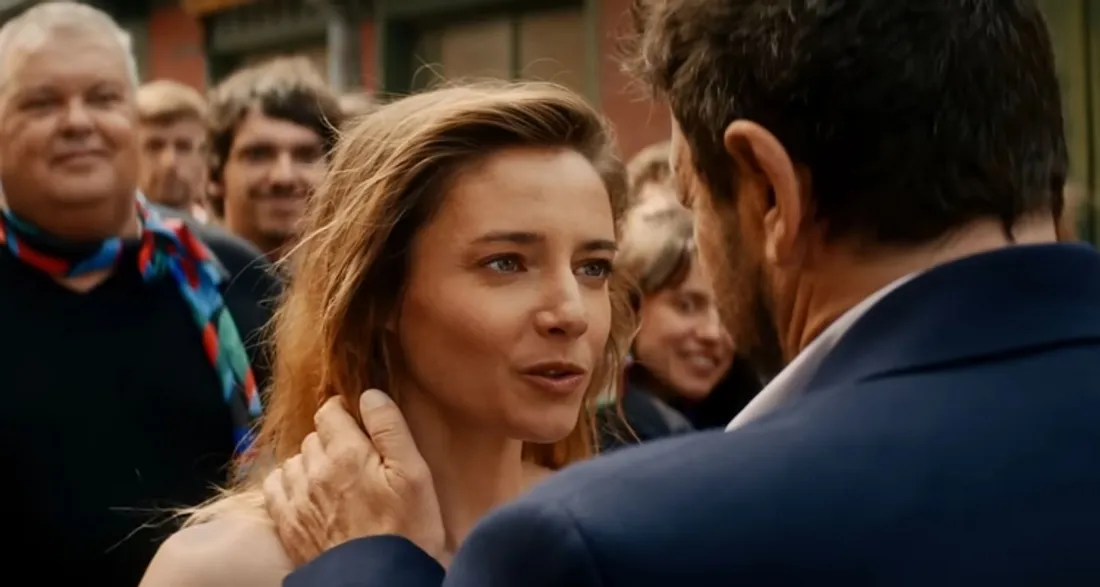 Image du clip "Ce monde-là"