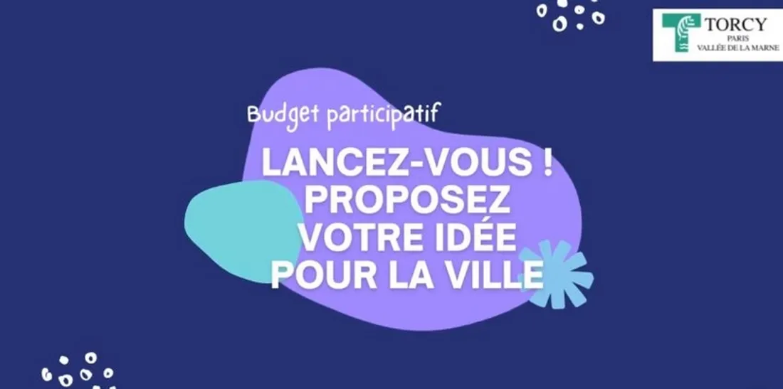Budget participatif