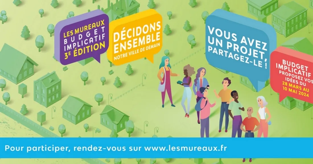 Budget implicatif 2024