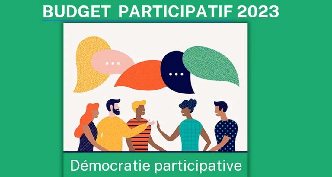 Budget participatif