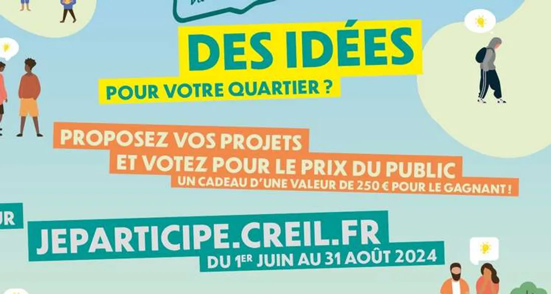 Budget participatif