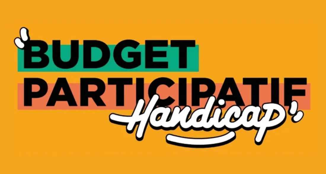 Budget participatif handicap