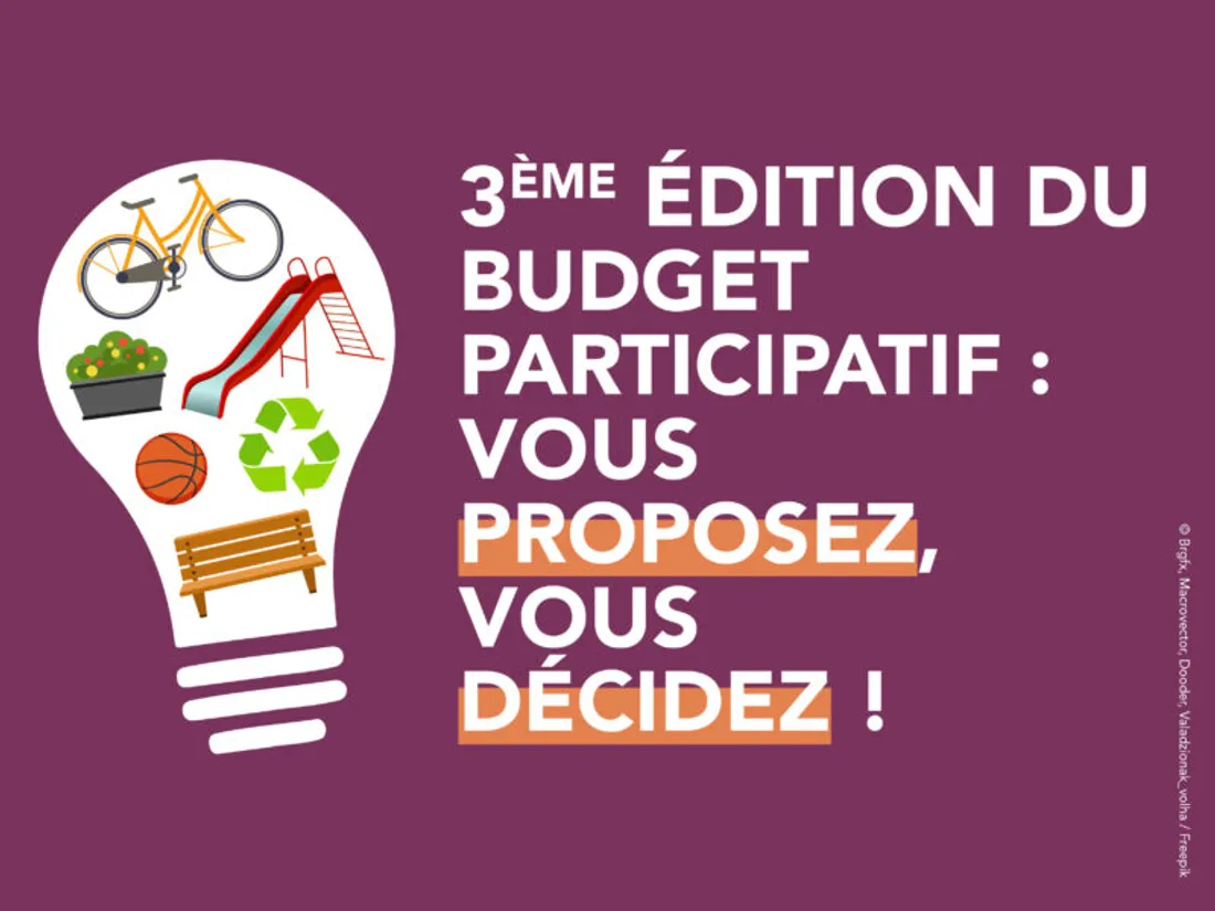 Budget participatif