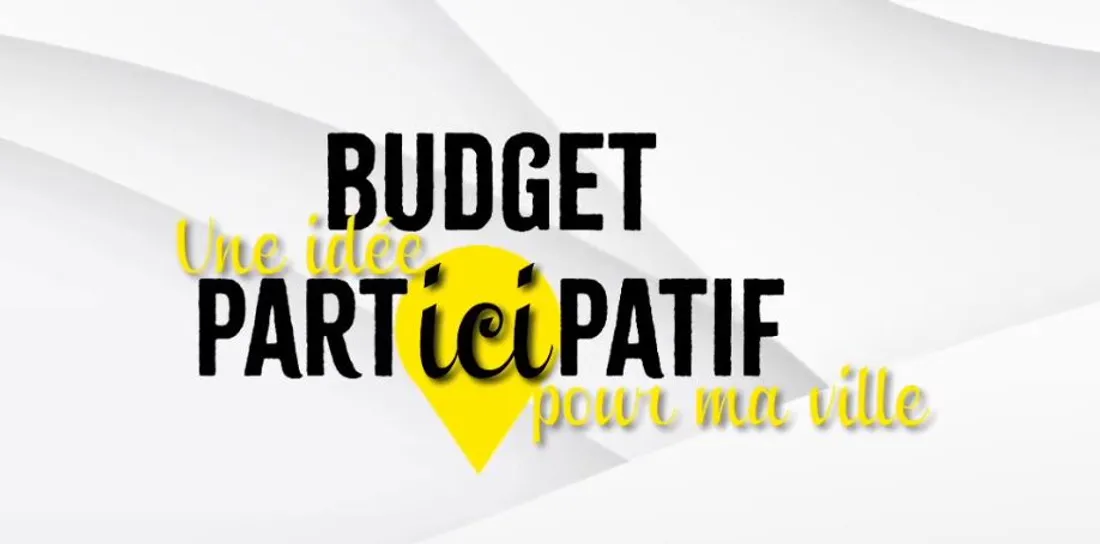 Budget participatif