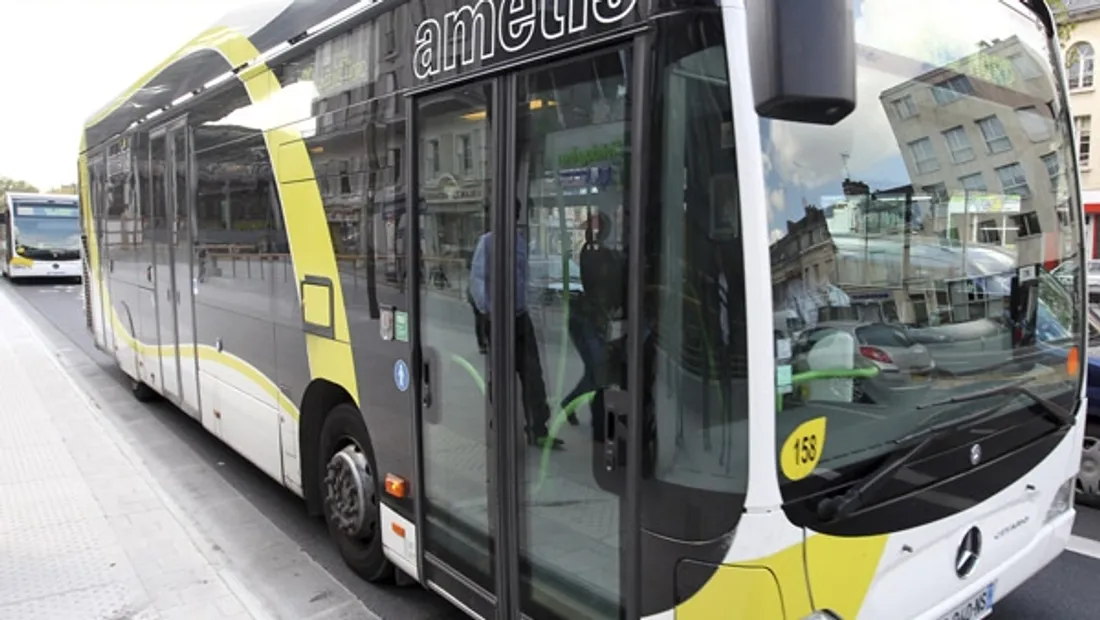 Bus Ametis