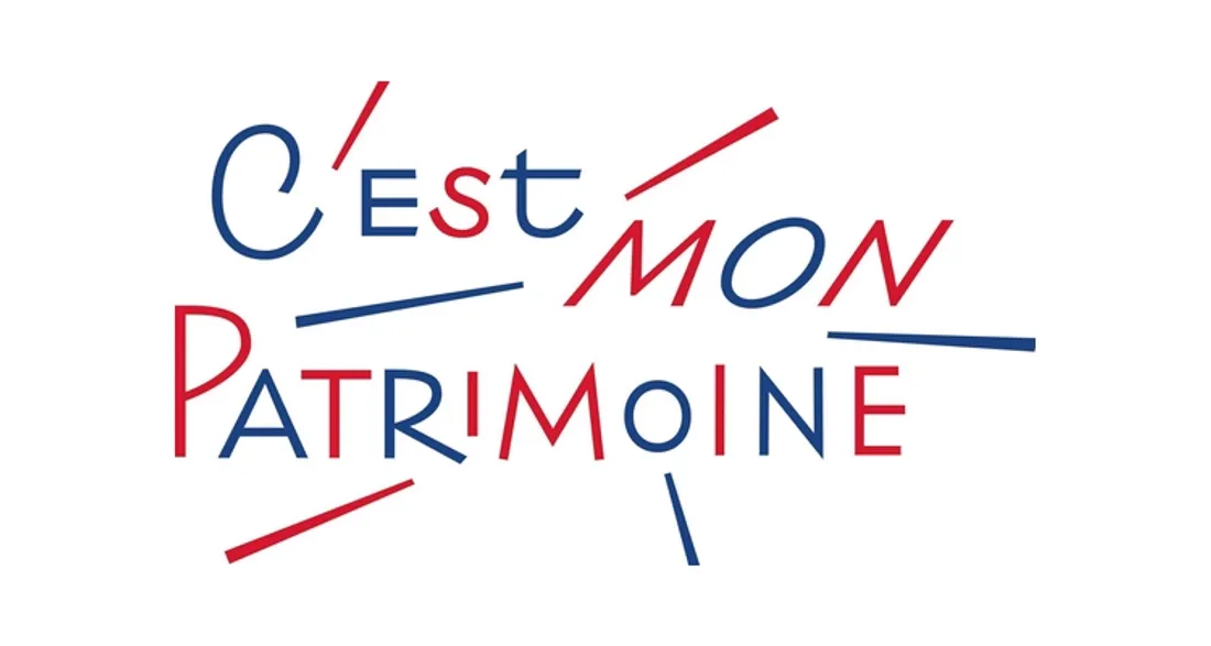 C'est mon patrimoine !