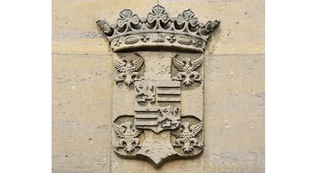 Blason