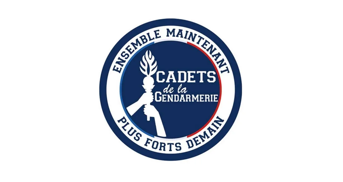 Cadets de la gendarmerie d'Eure-et-Loir