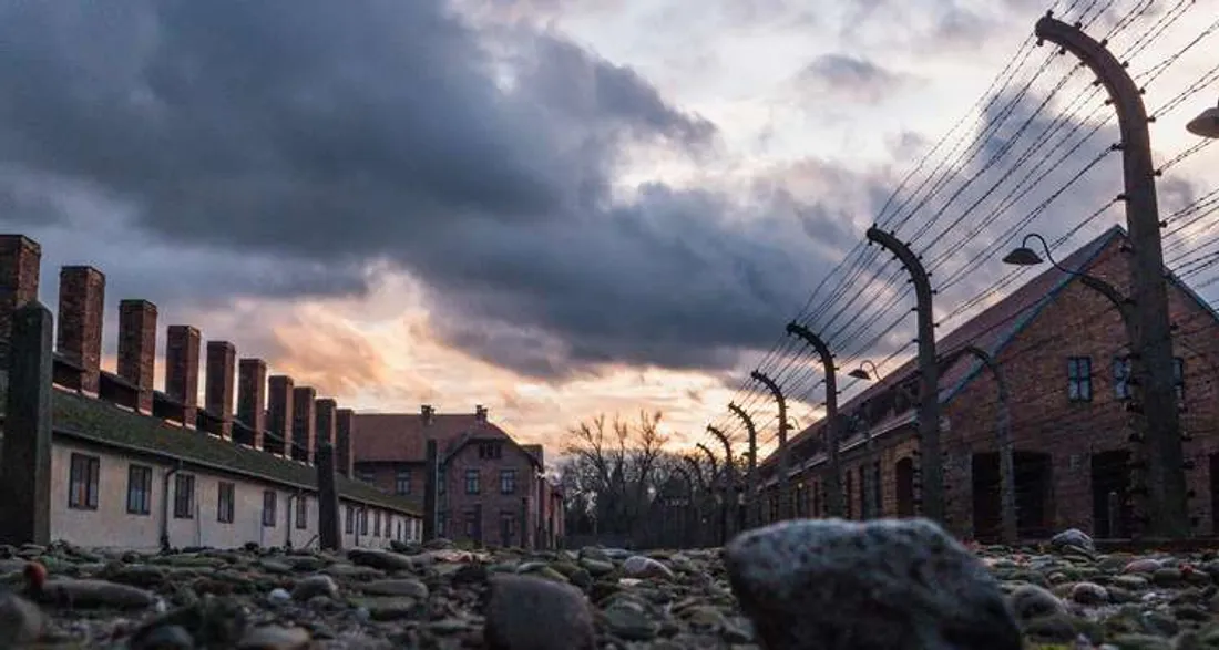 Camp de concentration