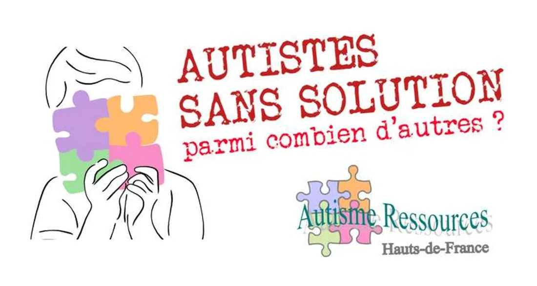 Campagne de sensibilisation autour de l'autisme