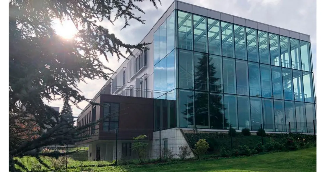 Campus Bougainville à Brie-Comte-Robert