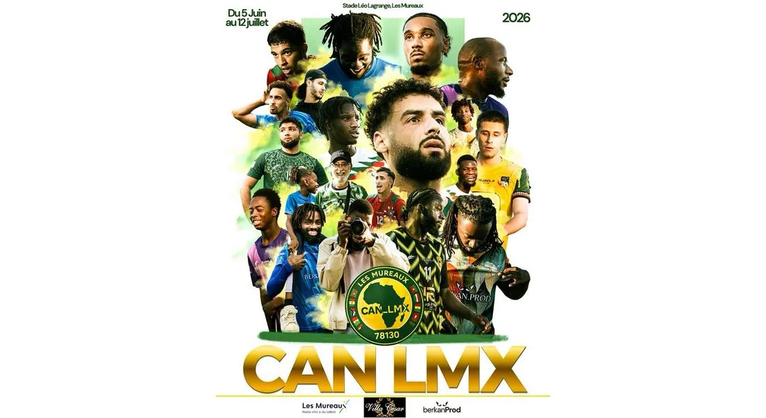 CAN LMX