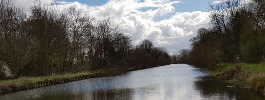 Canal de la Somme