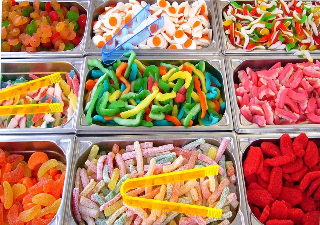 Bonbons