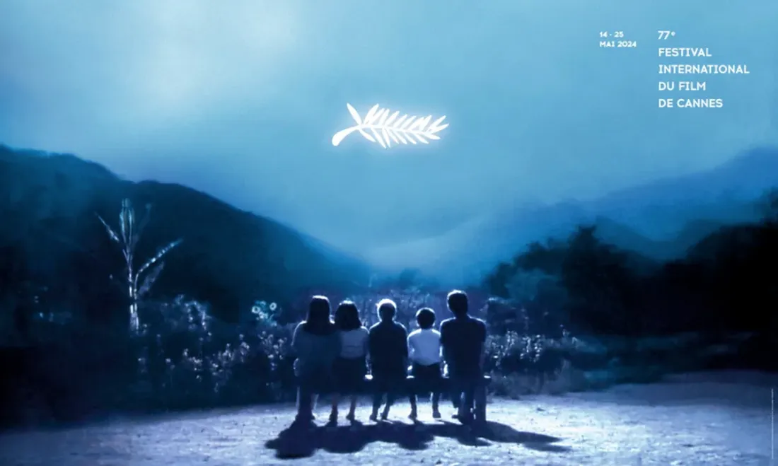 Festival de Cannes 2024
