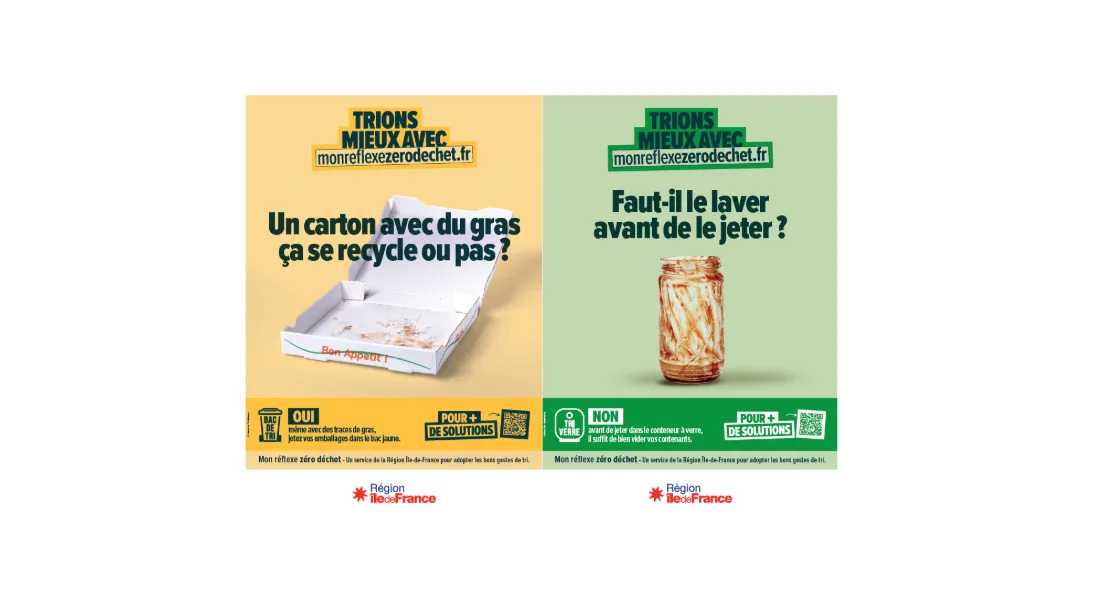 Mon réflexe Zéro déchet