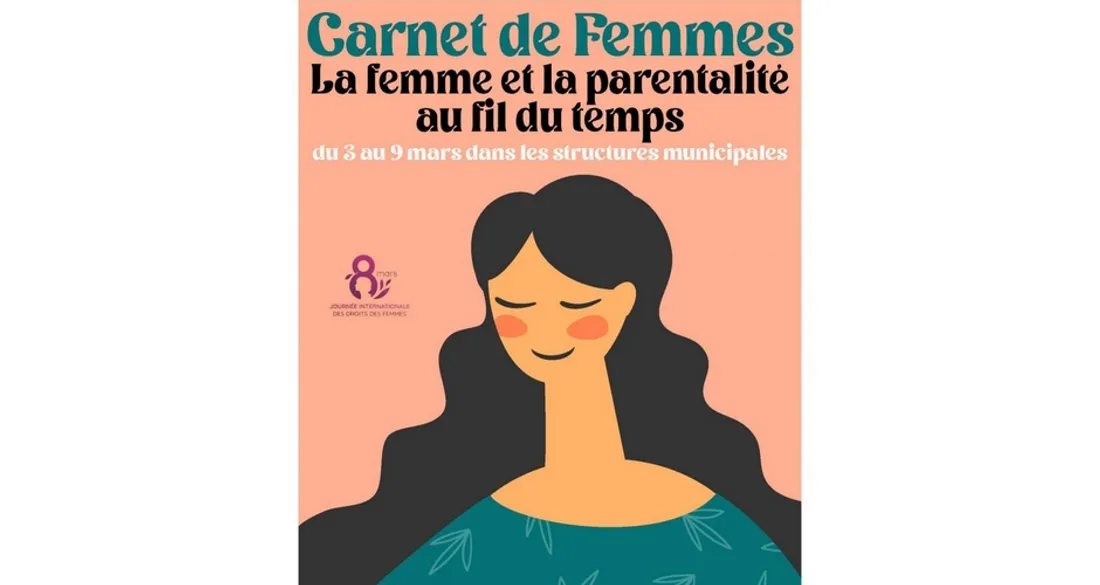 Carnet de femmes