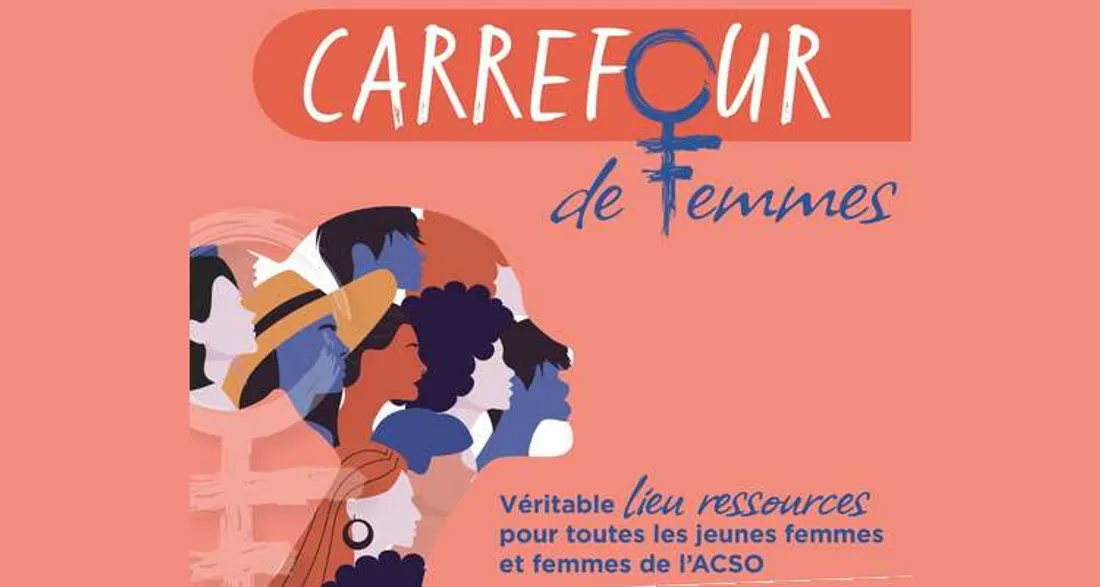 Carrefour de femmes