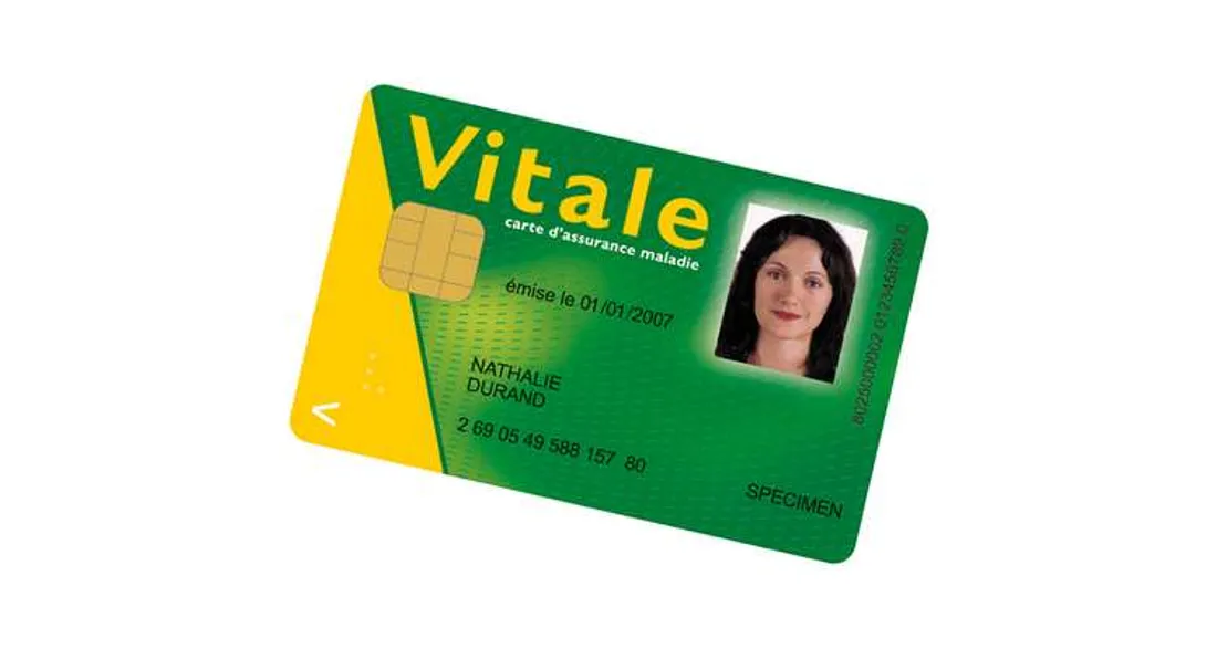 Carte Vitale