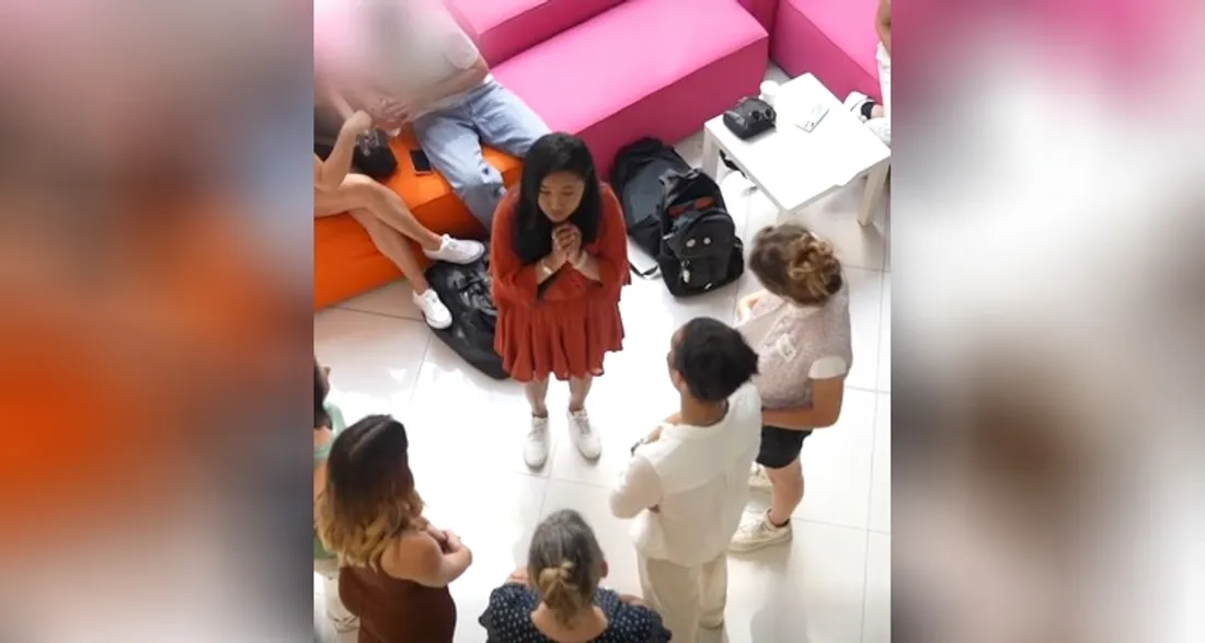 Casting de la Star Academy 2023