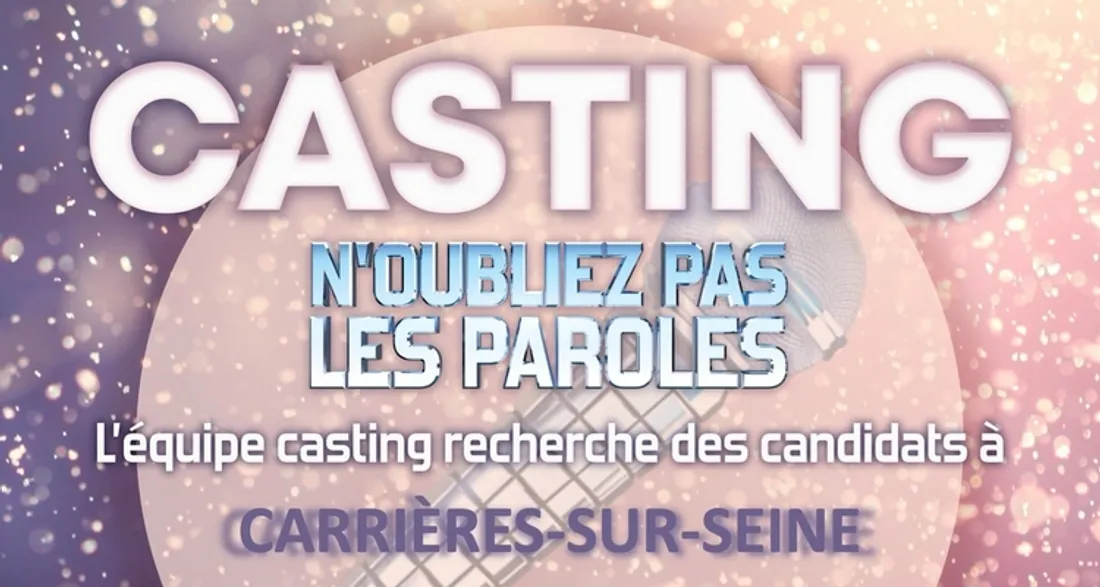 Casting