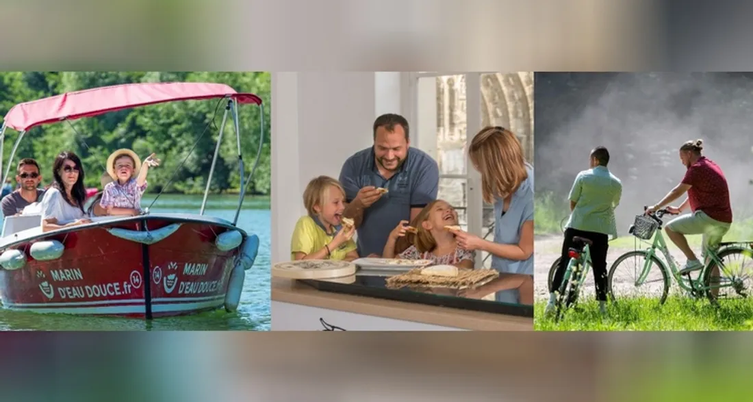 Casting de figurants 2024