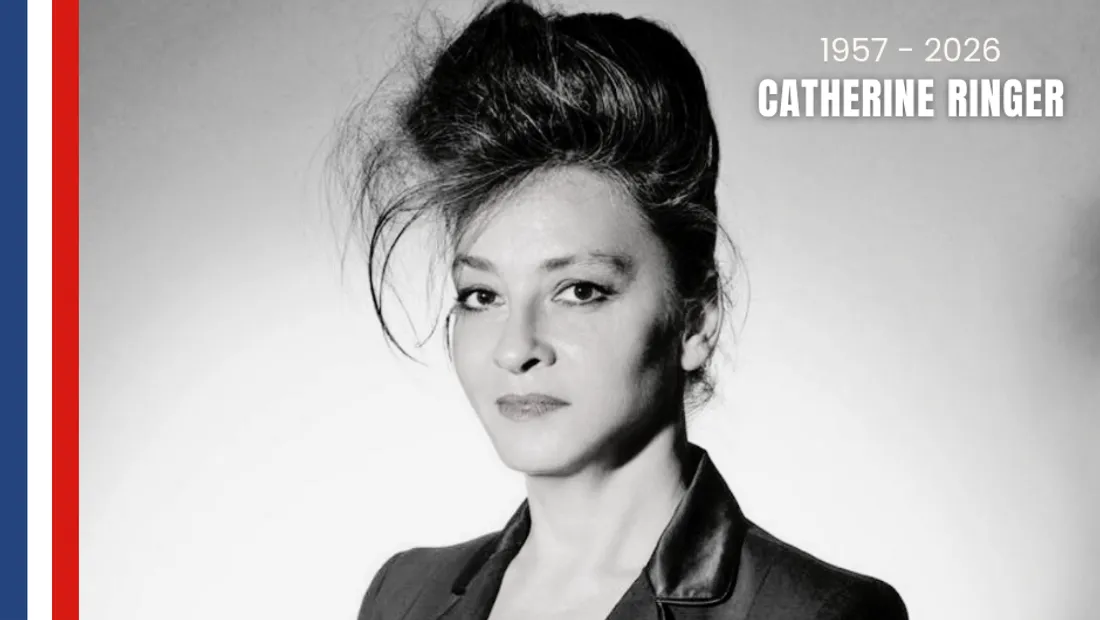 catherine ringer