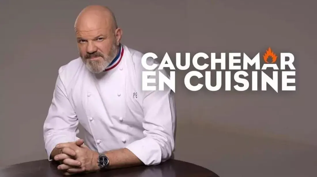 Cauchemar en cuisine
