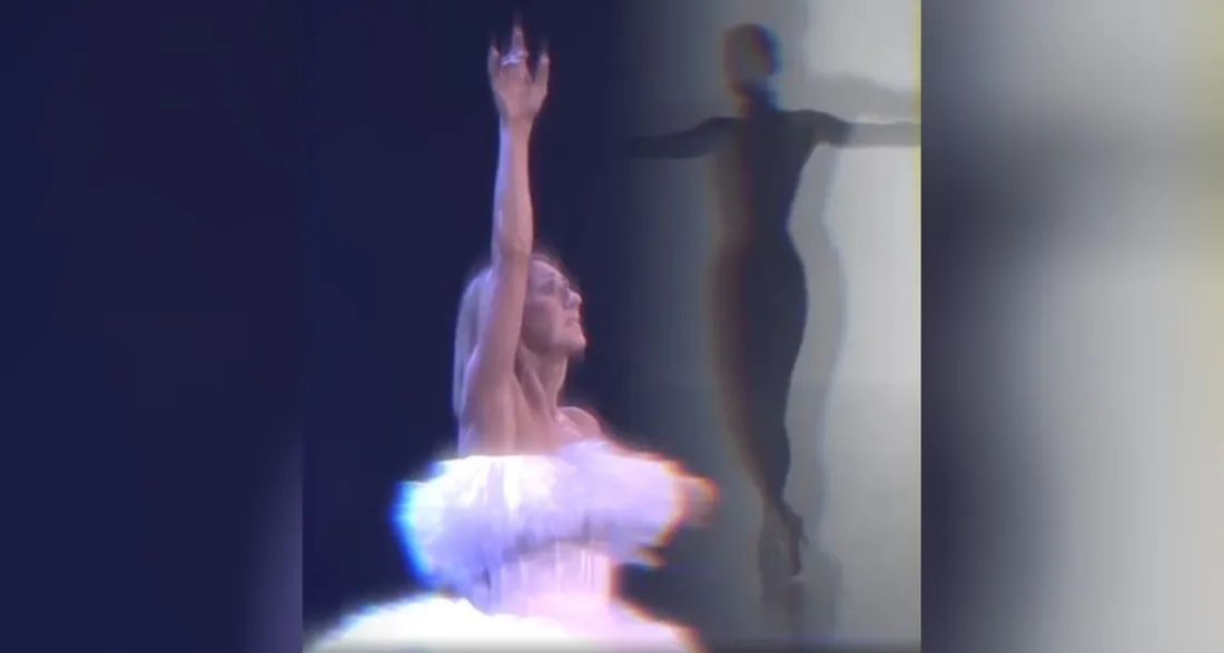 L'anniversaire de Céline Dion célébré avec une vidéo