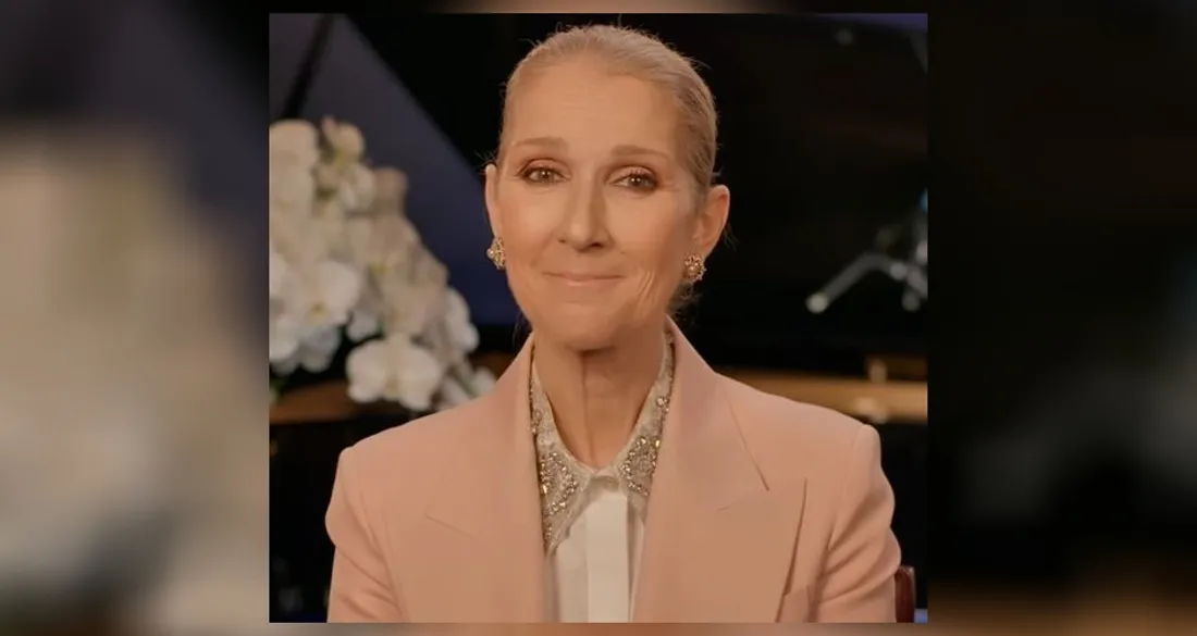 Céline Dion