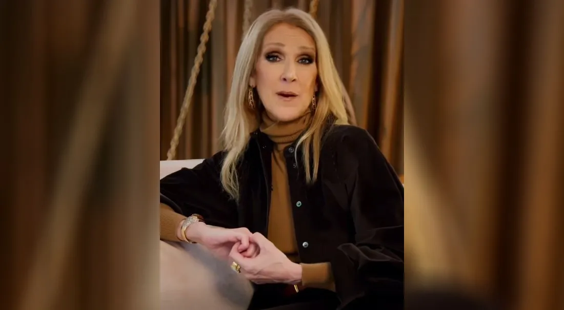 Céline Dion