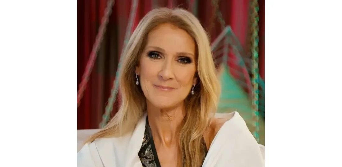 Céline Dion
