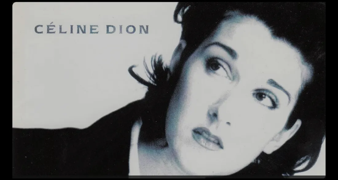 Céline Dion - D'eux