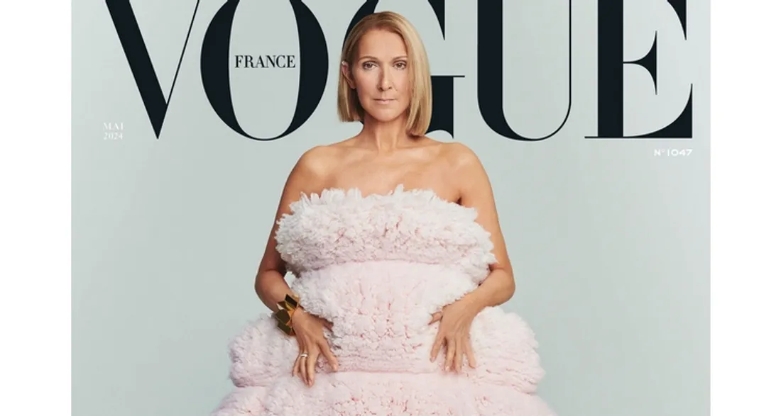 Céline Dion