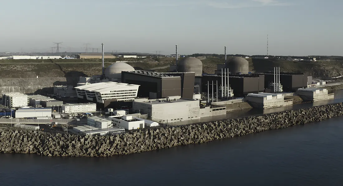 EPR de Flamanville