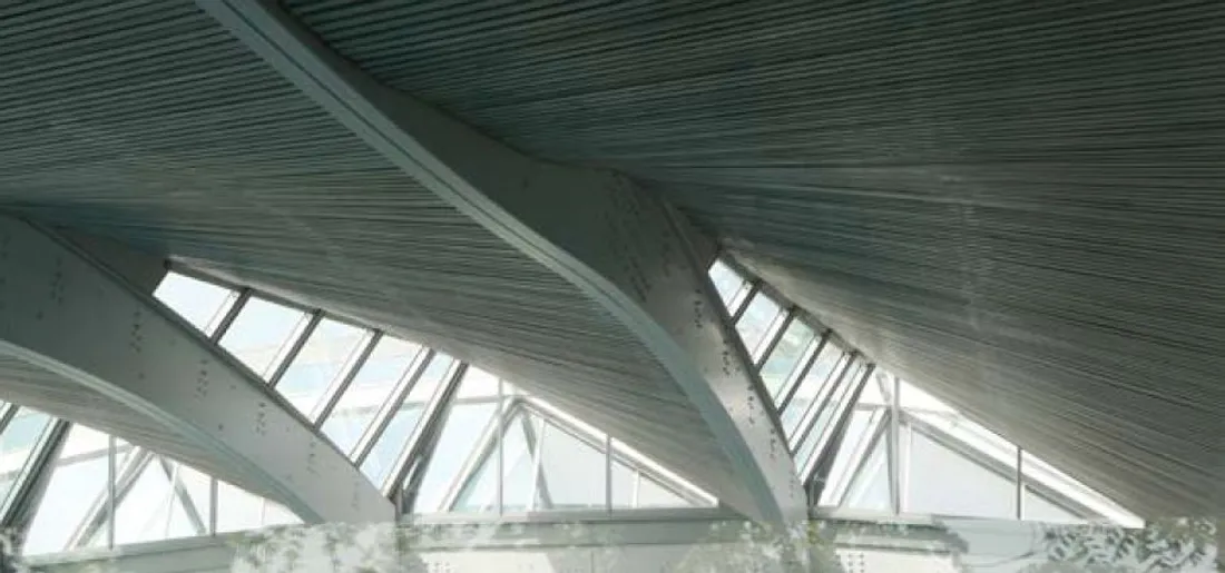 Centre aquatique des Ulis