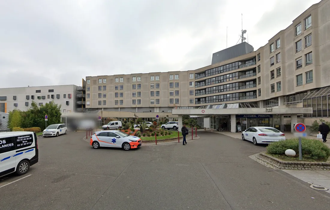 Centre d’Onco-Radiothérapie d’Eure et Loir 