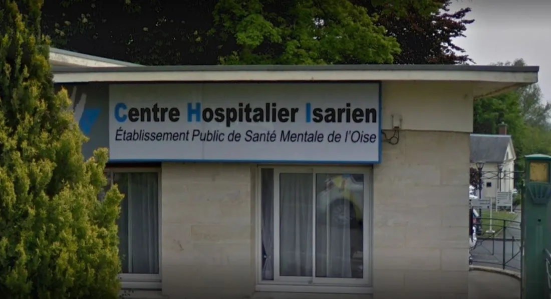 Centre hospitalier isarien