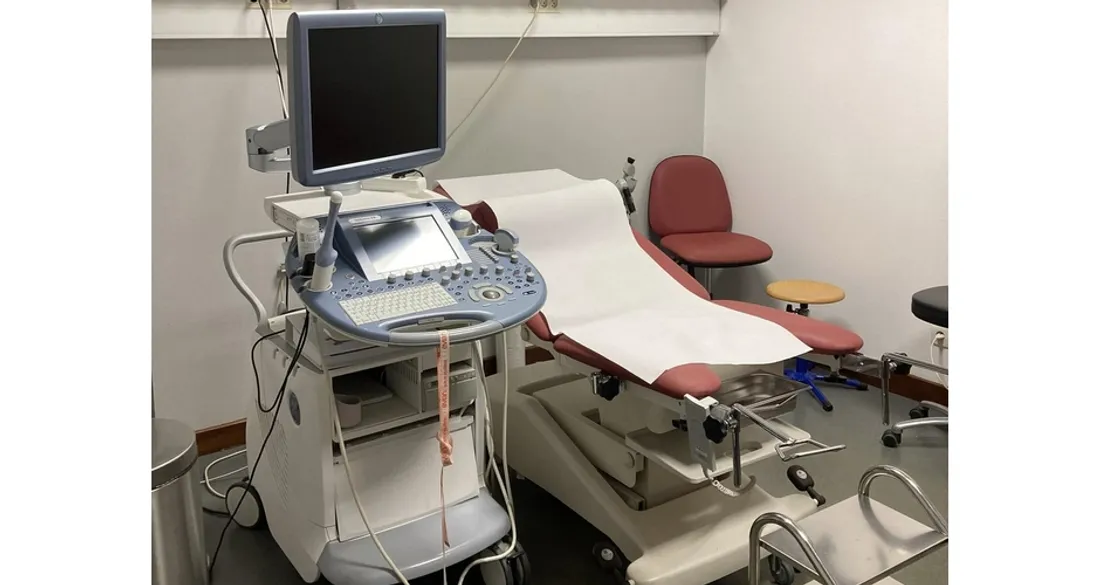 Centre périnatal de Péronne