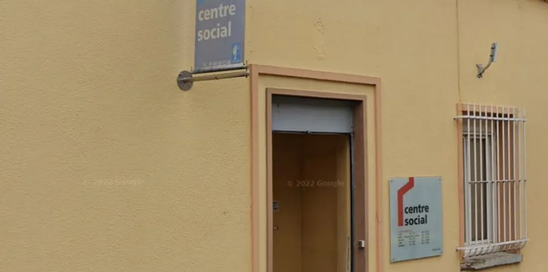 Centre social de Lieusaint